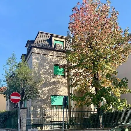 Sunny -Entire Apartment Milan Center- 24H Check-In Exterior photo